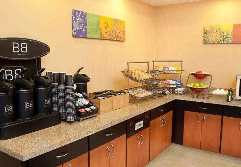 Fairfield By Marriott Decatur Forsyth