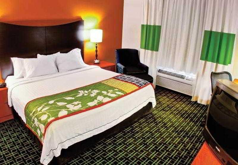 Fairfield By Marriott Decatur